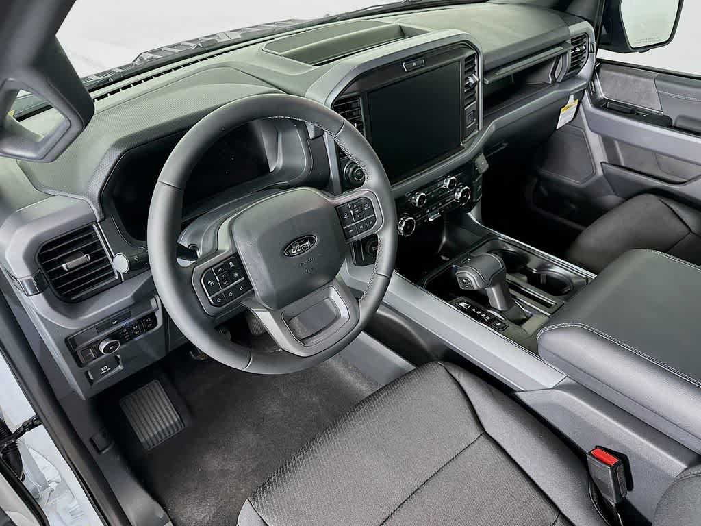 Ford F-150 XLT 2026
