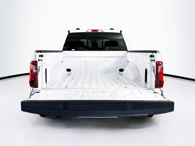 Ford F-150 XLT 2026