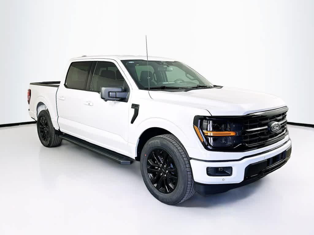Ford F-150 XLT 2026
