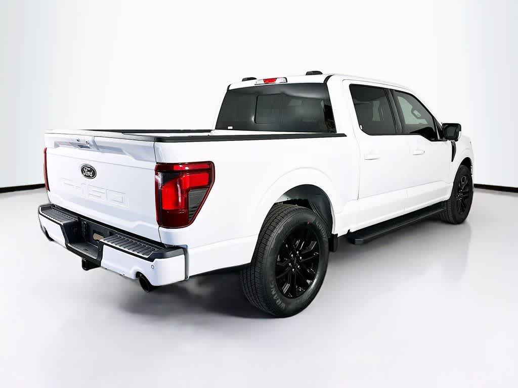 Ford F-150 XLT 2026
