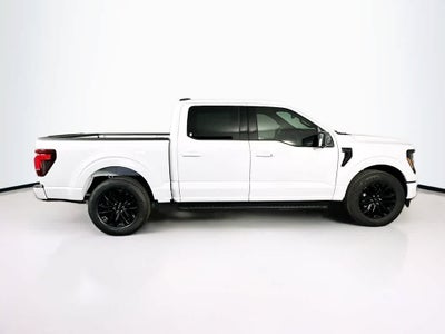 Ford F-150 XLT 2026
