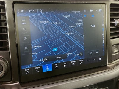 Ford F-150 XLT 2026