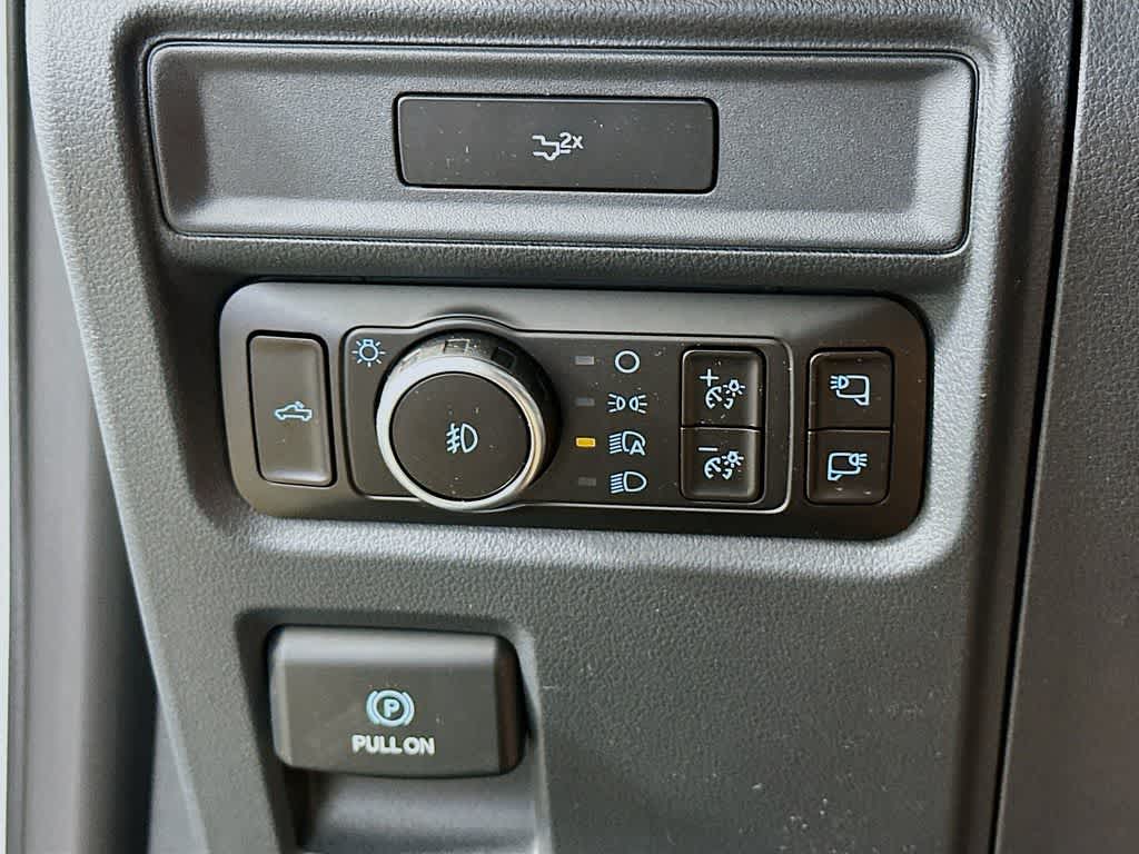 Ford F-150 XLT 2026