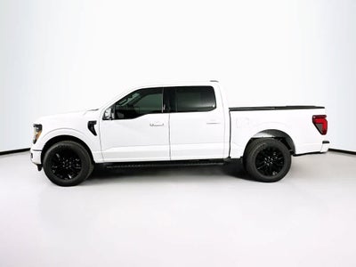 Ford F-150 XLT 2026