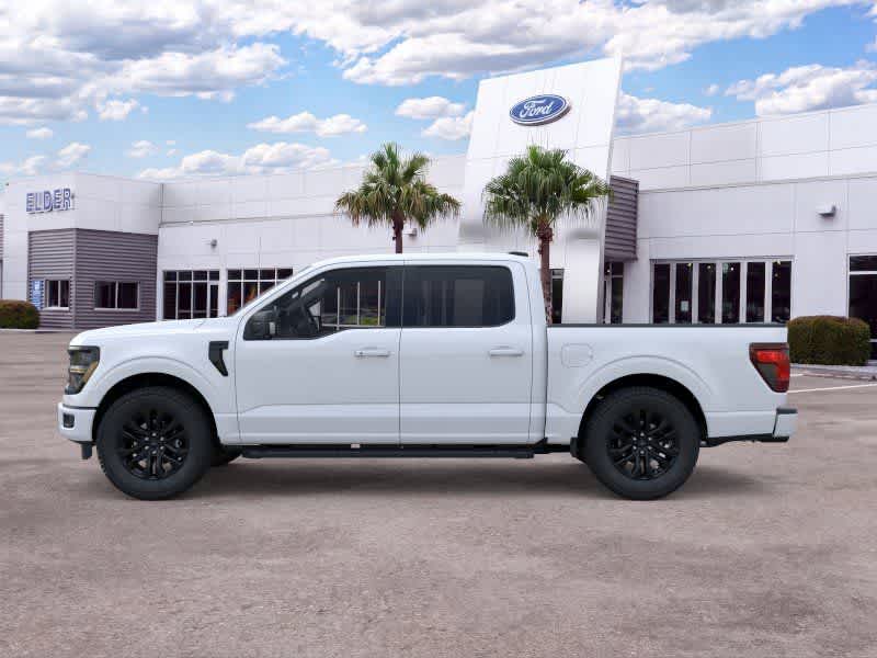 Ford F-150 XLT 2026