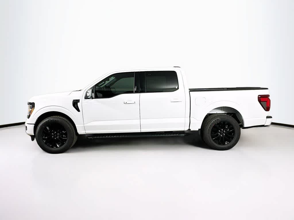 Ford F-150 XLT 2026