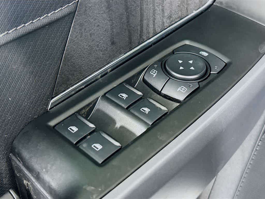 Ford F-150 XLT 2026