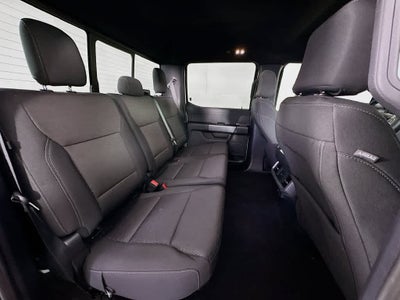 Ford F-150 XLT 2026