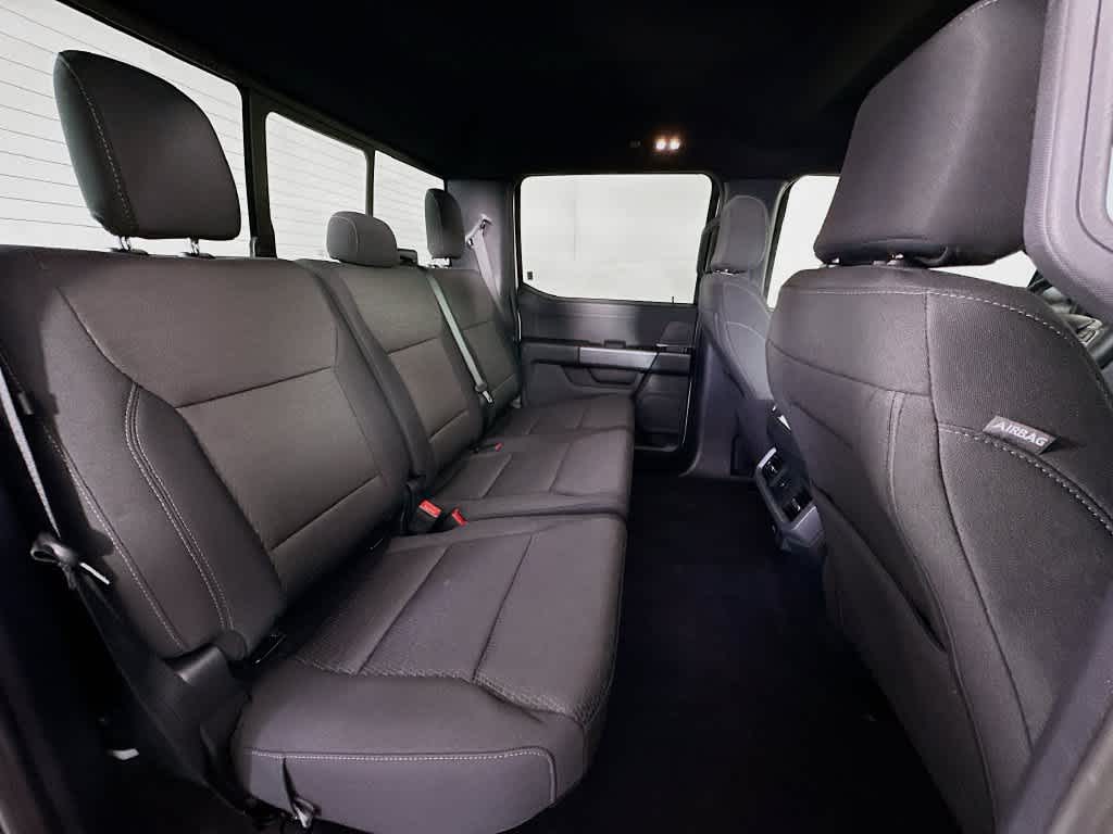 Ford F-150 XLT 2026