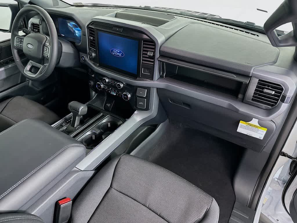 Ford F-150 XLT 2026