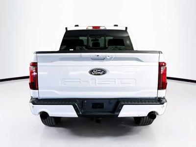 Ford F-150 XLT 2026