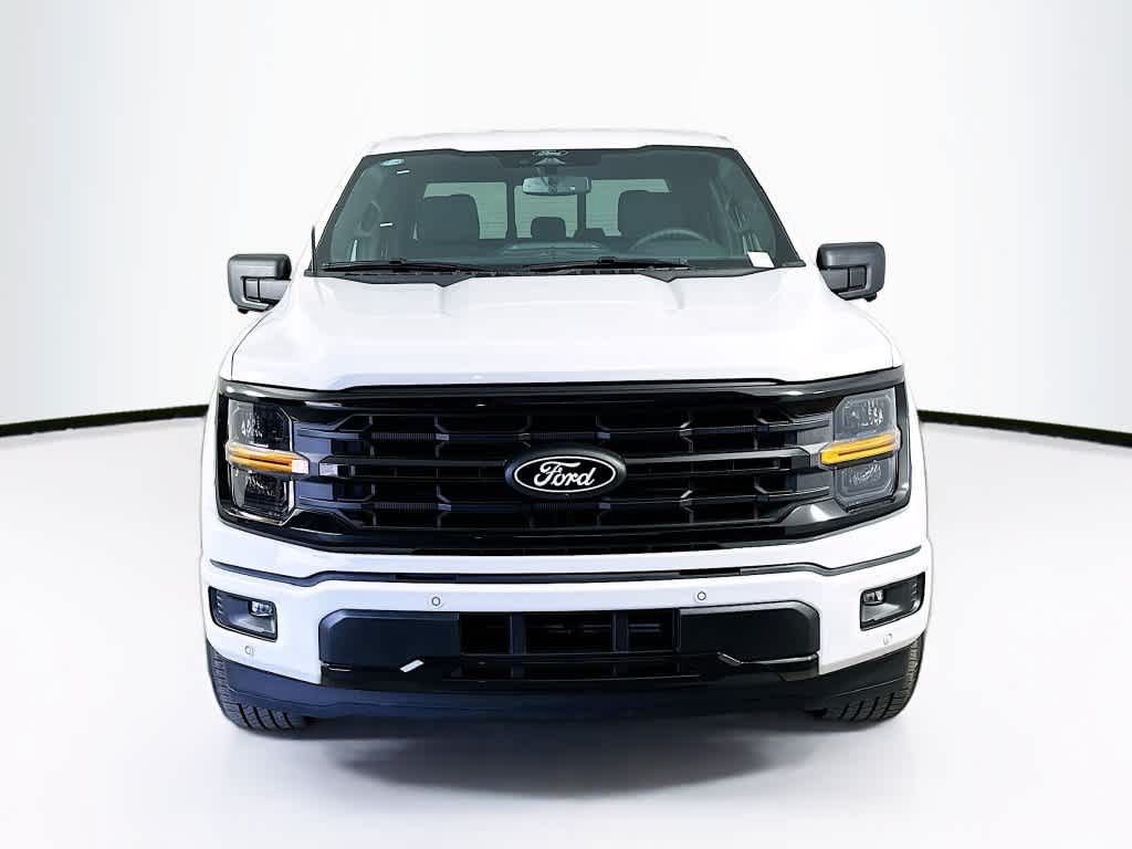 Ford F-150 XLT 2026