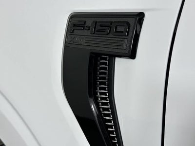 Ford F-150 XLT 2026
