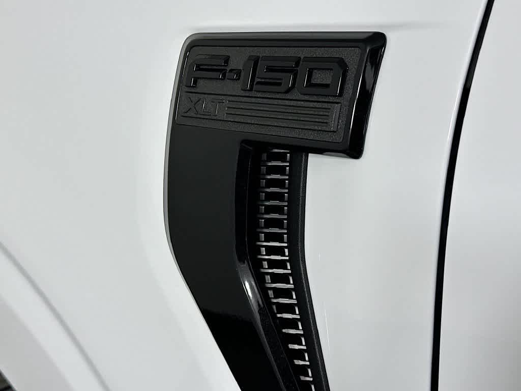 Ford F-150 XLT 2026