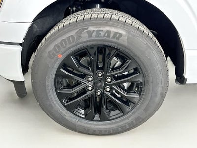 Ford F-150 XLT 2026