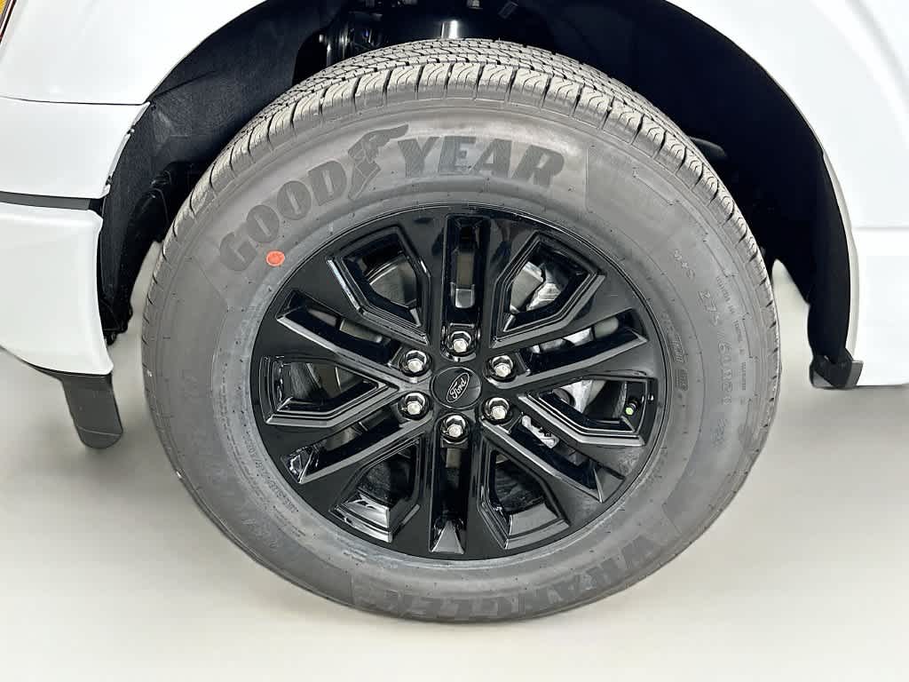 Ford F-150 XLT 2026