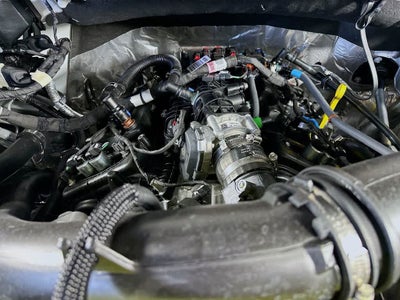 Ford F-150 XLT 2026