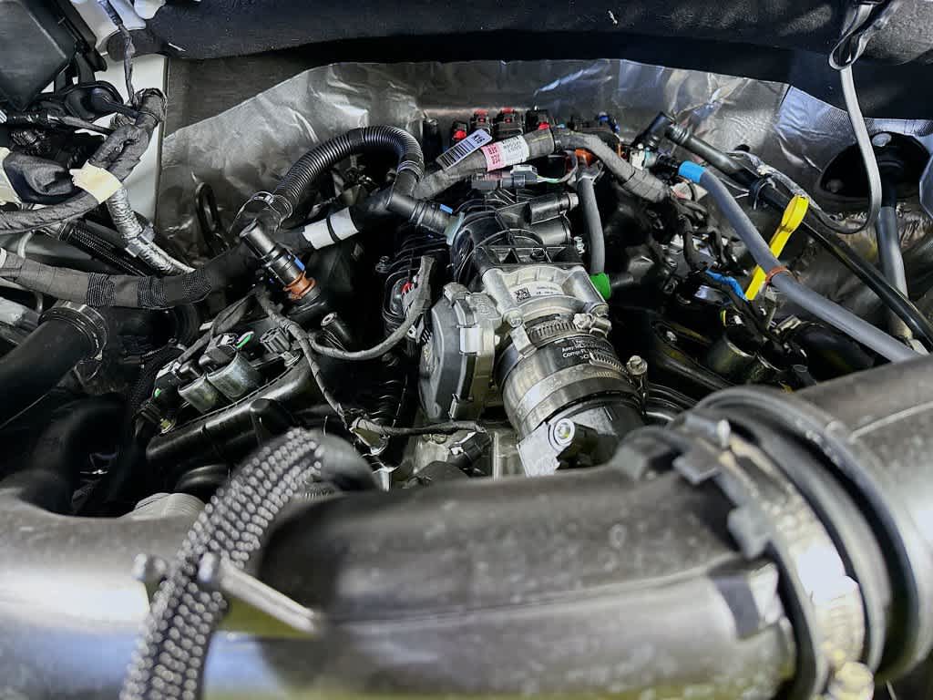 Ford F-150 XLT 2026