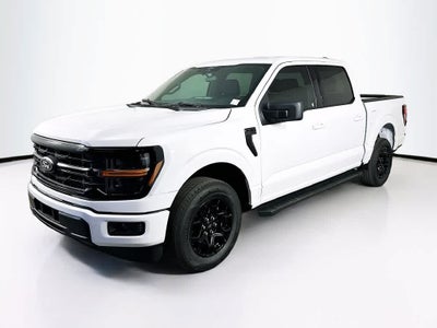 Ford F-150 XLT 2026