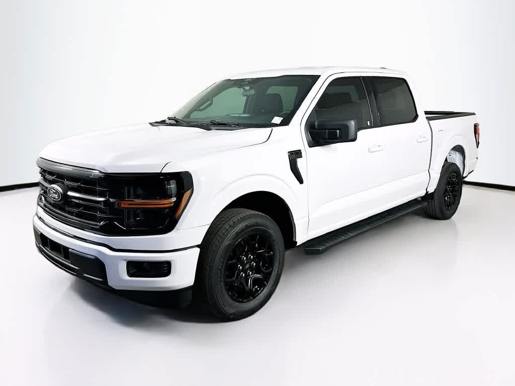 Ford F-150 XLT 2026
