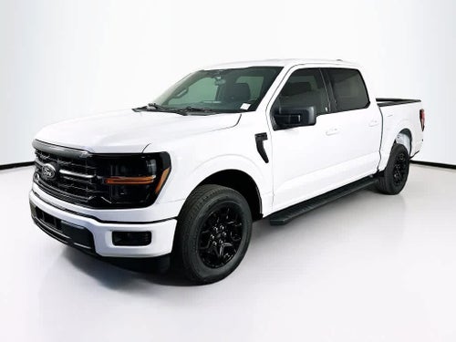 Ford F-150 XLT 2026