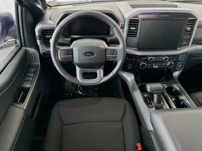 Ford F-150 XLT 2026
