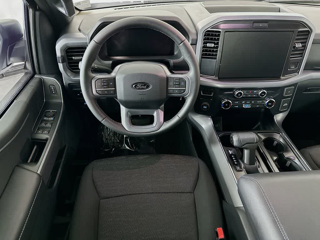 Ford F-150 XLT 2026