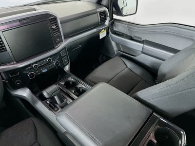 Ford F-150 XLT 2026