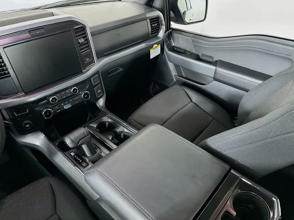 Ford F-150 XLT 2026