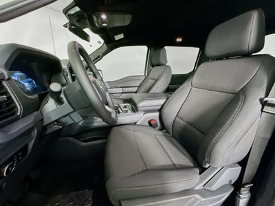 Ford F-150 XLT 2026