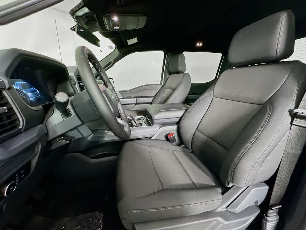 Ford F-150 XLT 2026