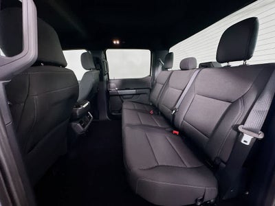 Ford F-150 XLT 2026