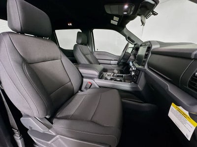 Ford F-150 XLT 2026