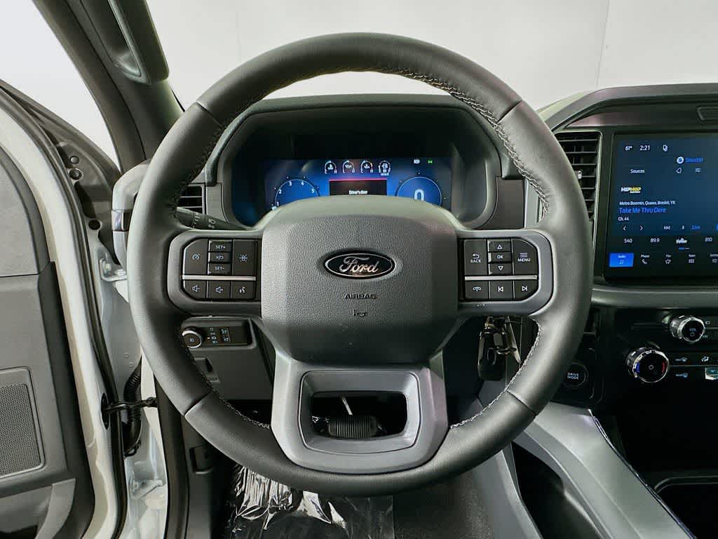 Ford F-150 XLT 2026