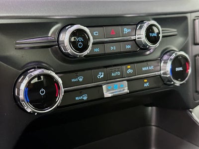 Ford F-150 XLT 2026