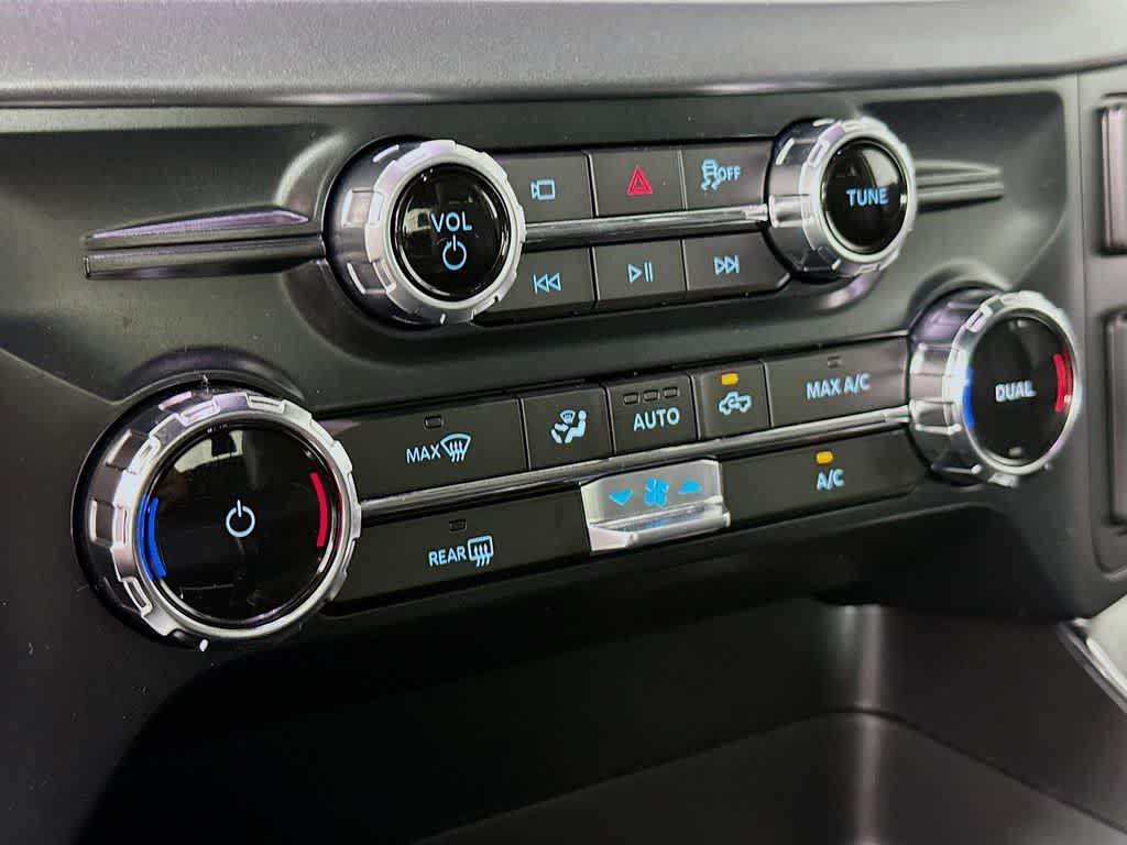 Ford F-150 XLT 2026