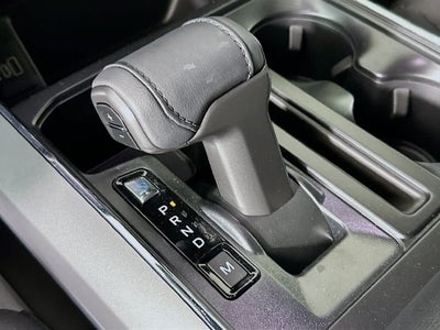 Ford F-150 XLT 2026