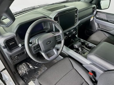 Ford F-150 XLT 2026