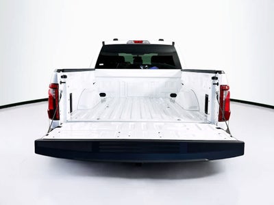 Ford F-150 XLT 2026