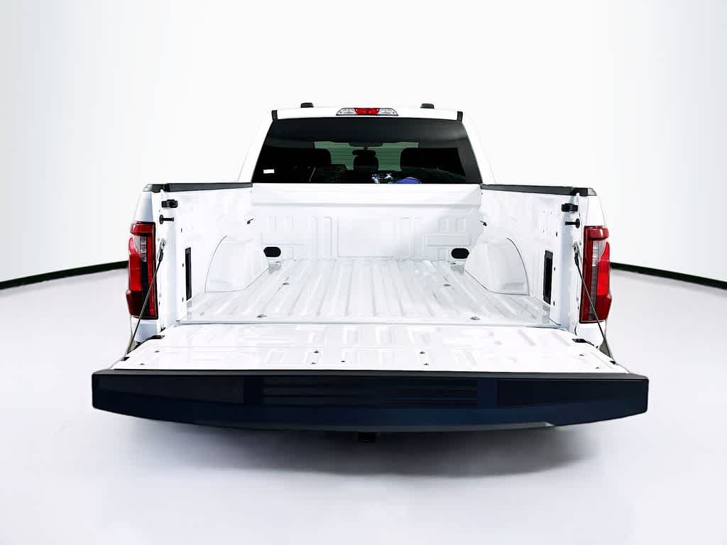 Ford F-150 XLT 2026