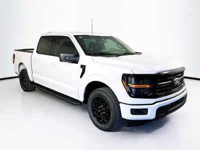 Ford F-150 XLT 2026