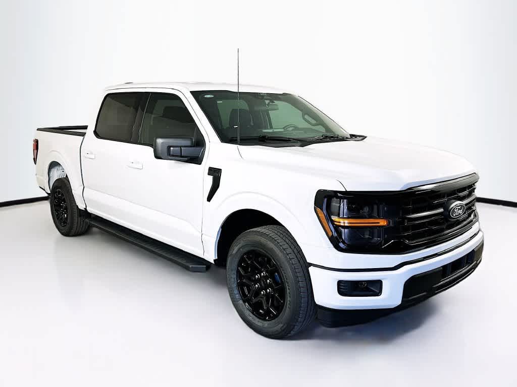 Ford F-150 XLT 2026