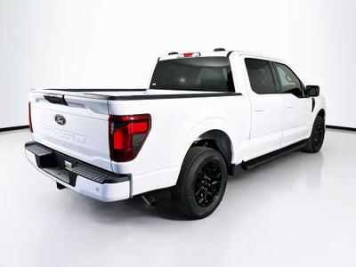 Ford F-150 XLT 2026
