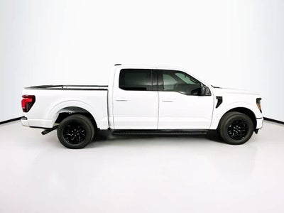 Ford F-150 XLT 2026