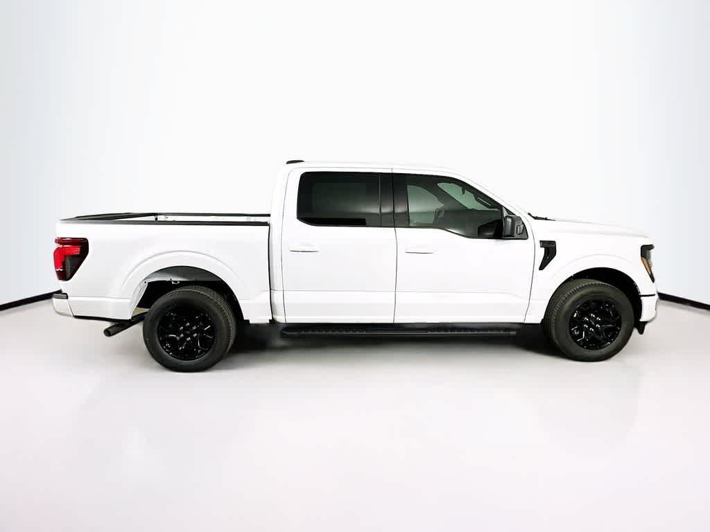 Ford F-150 XLT 2026
