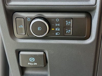 Ford F-150 XLT 2026
