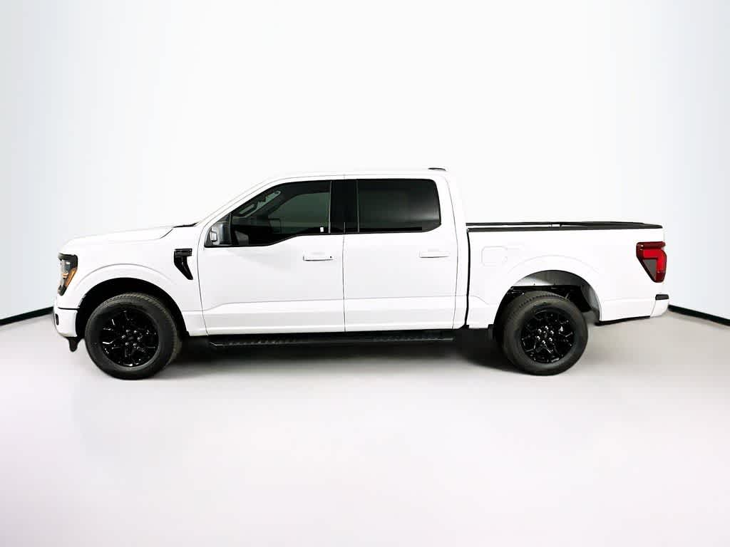 Ford F-150 XLT 2026