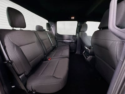 Ford F-150 XLT 2026
