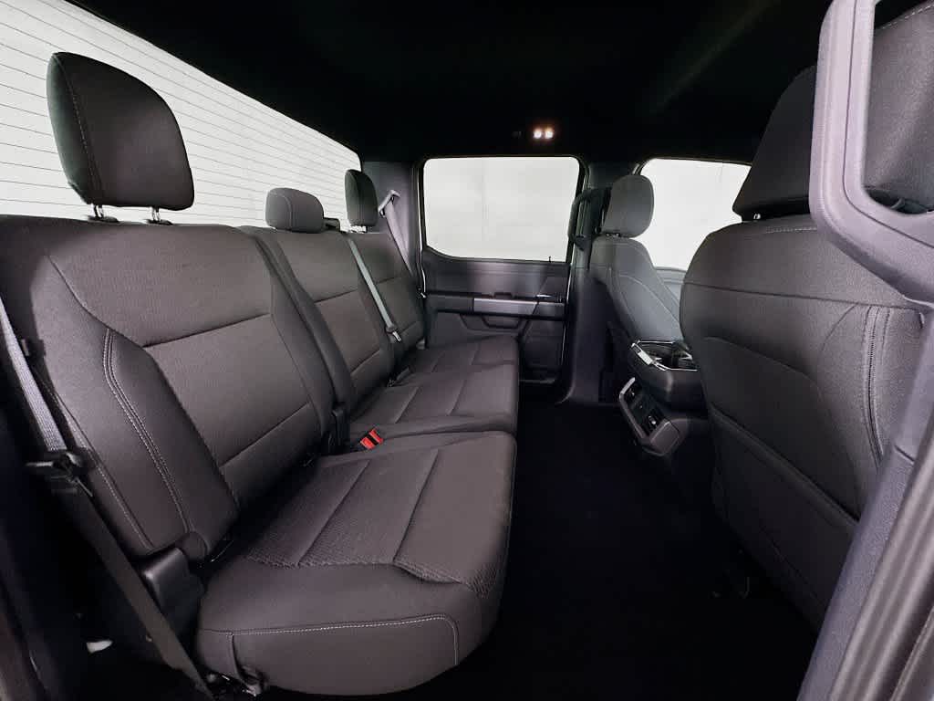 Ford F-150 XLT 2026