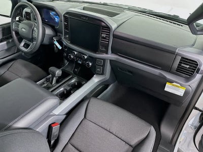 Ford F-150 XLT 2026